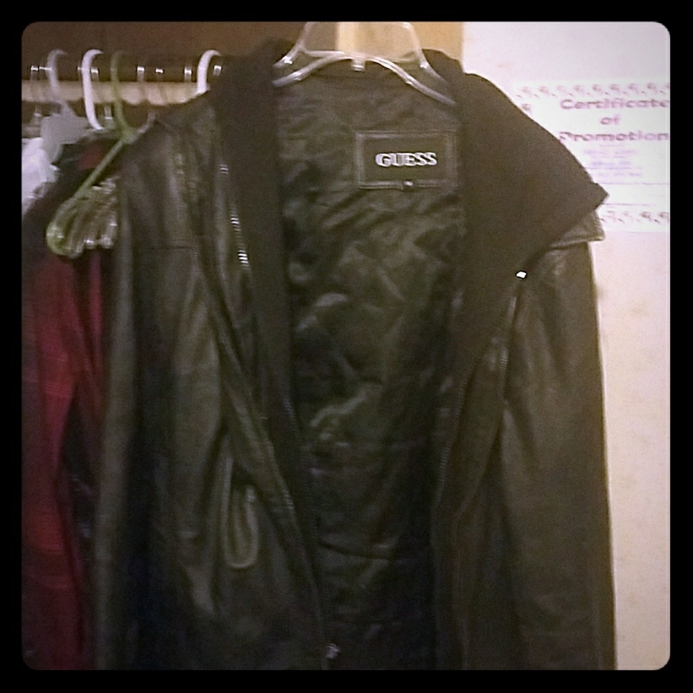 Guess Jacket